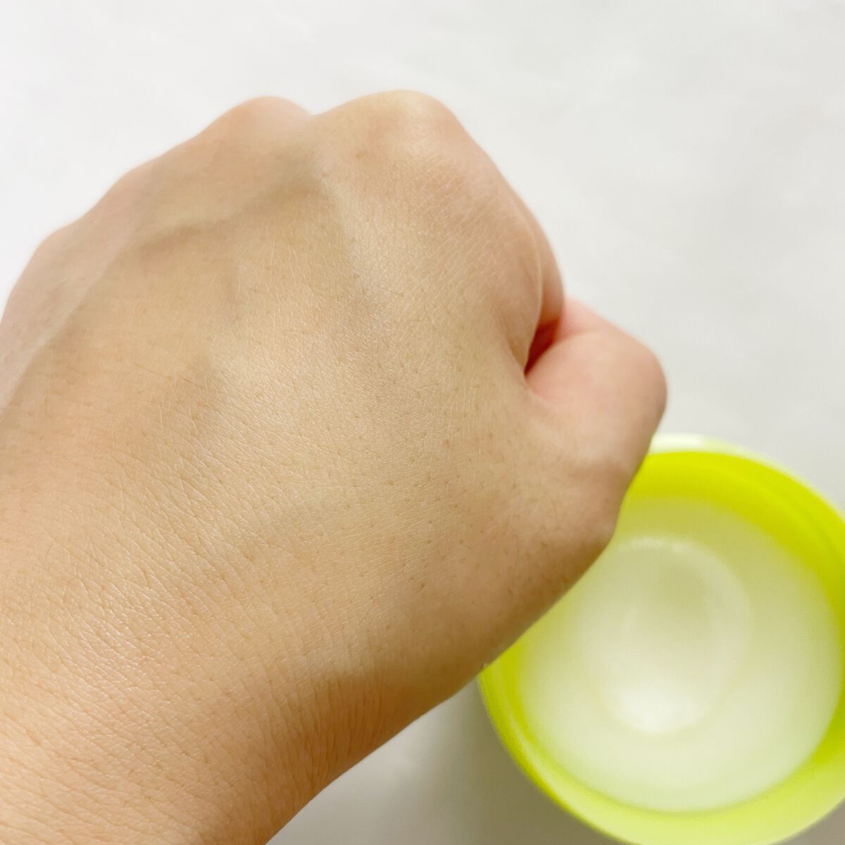 ボディ スムーザー /ハウス オブ ローゼ/ボディスクラブを使ったクチコミ(7枚目)