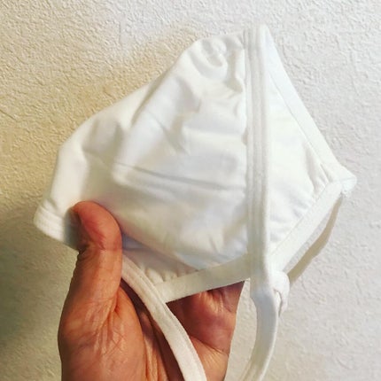 アロマdeマスク/ウェルベスト/マスクを使ったクチコミ(6枚目)