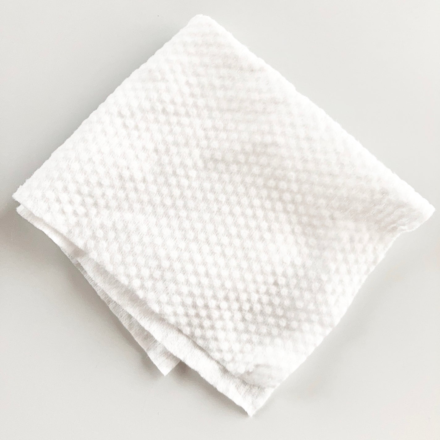 クレンジングタオル/中京医薬品/クレンジングタオルを使ったクチコミ(5枚目)