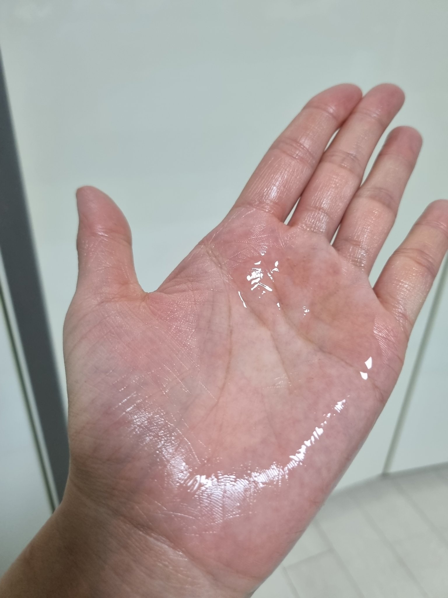 PDRNカフェインショット/IOPE/美容液を使ったクチコミ（3枚目）