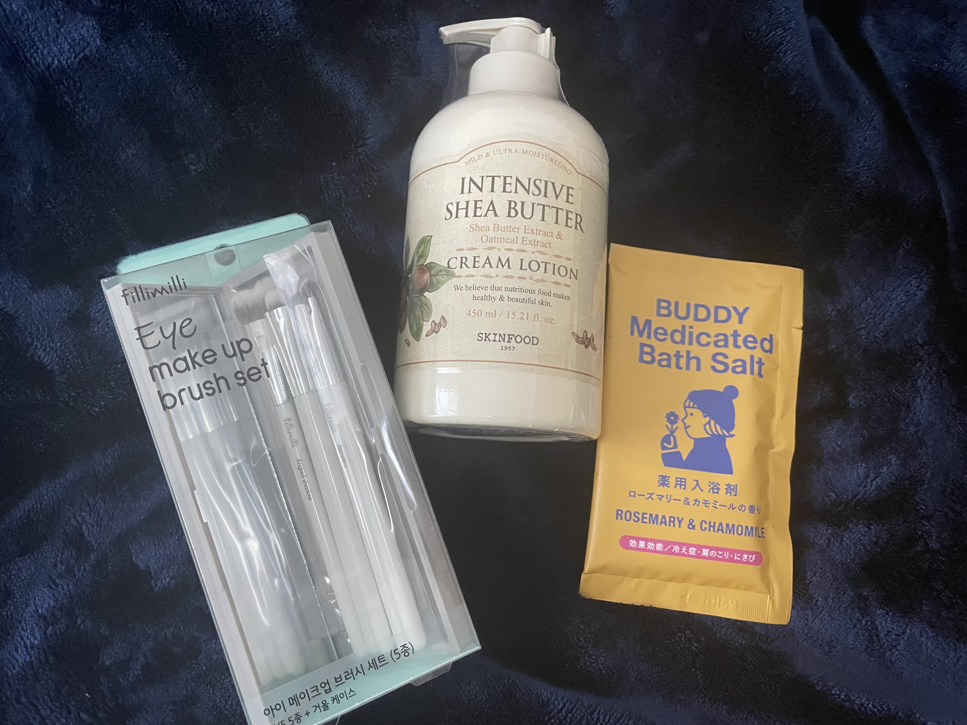 バディバスソルト/ZOZOTOWN/無機塩系入浴剤を使ったクチコミ（2枚目）