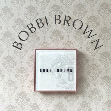 BOBBI BROWN ハイライティング パウダーのクチコミ「⁡
꙳⋆⸜ BOBBI BROWN ハイライティングパウダー
・・・・・・・・・・・・・・・・.....」（1枚目）