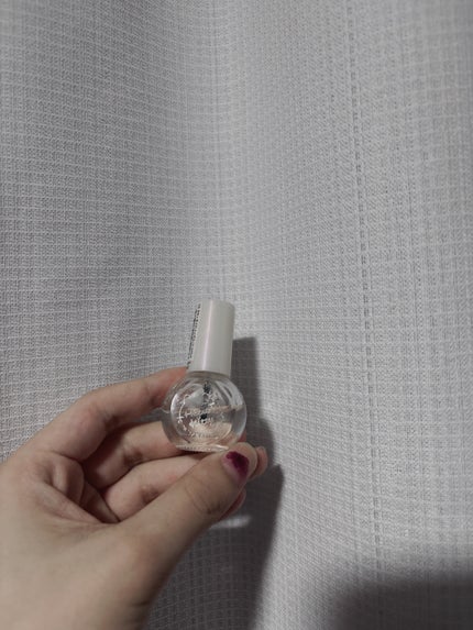 サンリオネイル/DAISO/マニキュアを使ったクチコミ(1枚目)