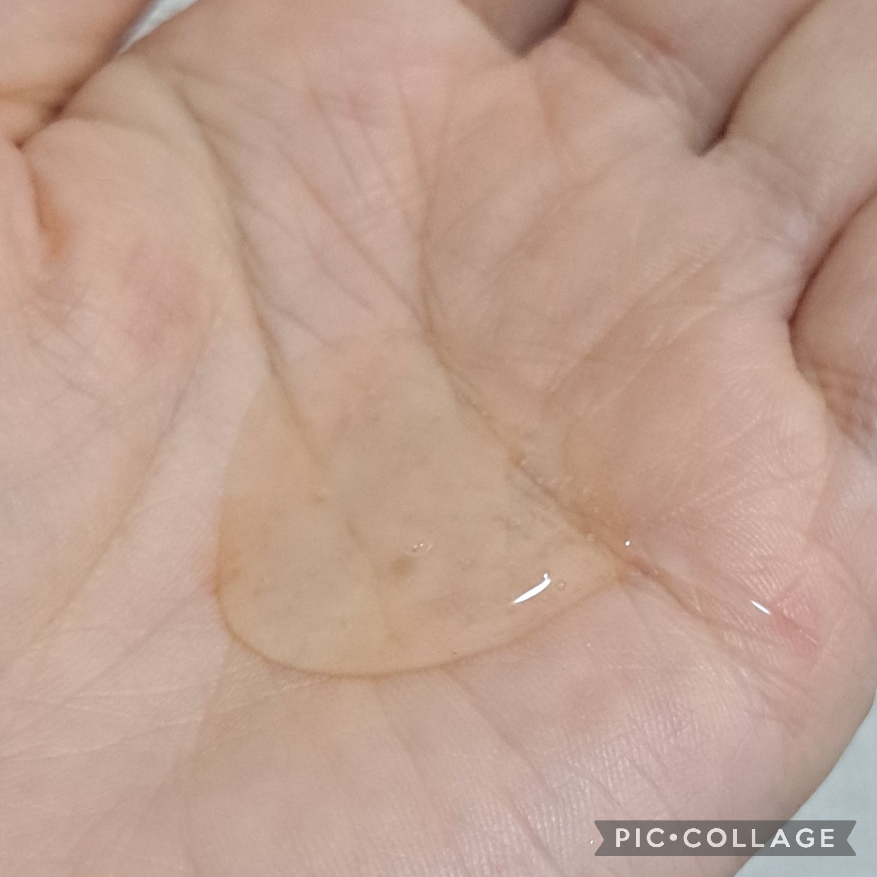 アノブ ダメージリペアシャンプー/UNOVE/市販シャンプーを使ったクチコミ（2枚目）