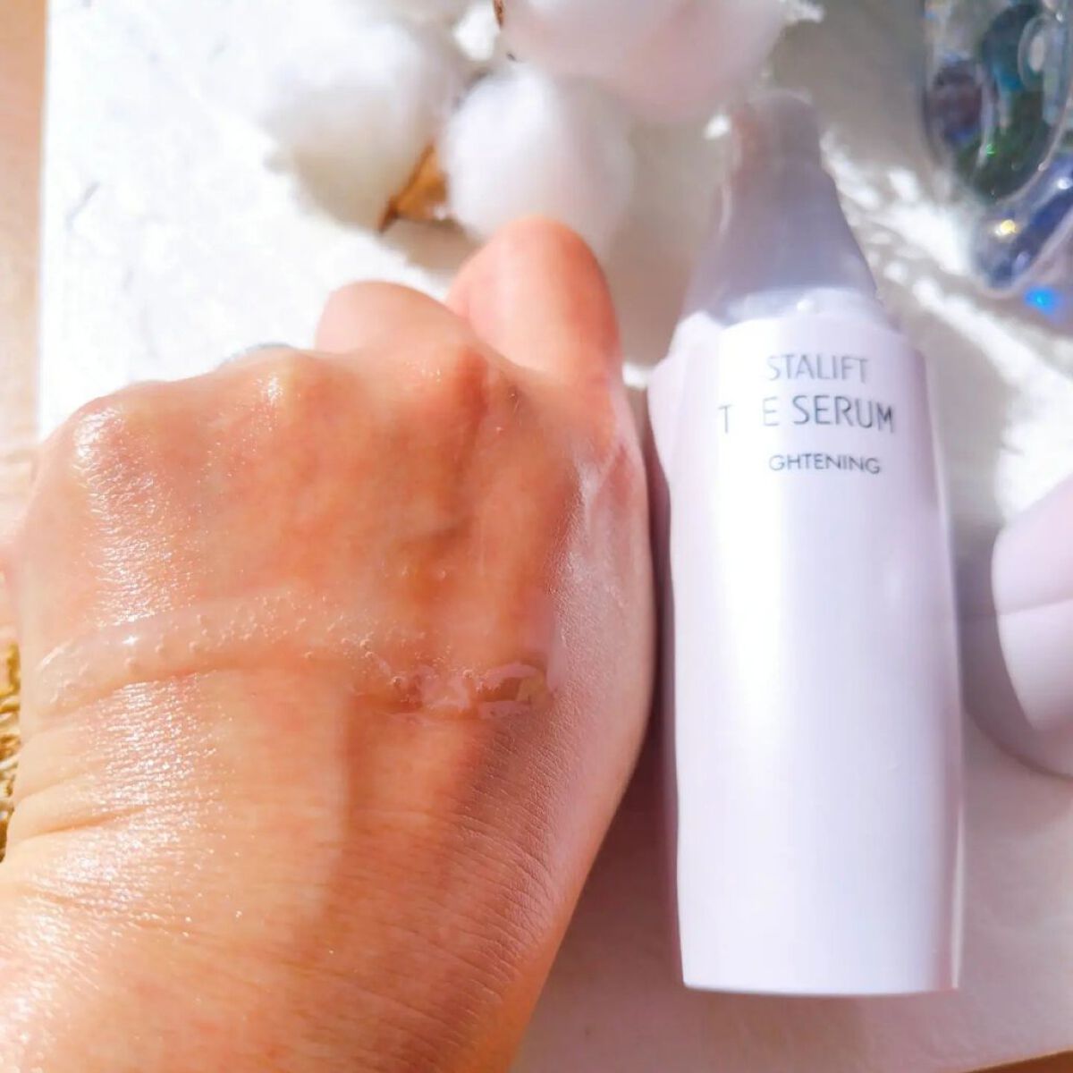 を使ったクチコミ（3枚目）