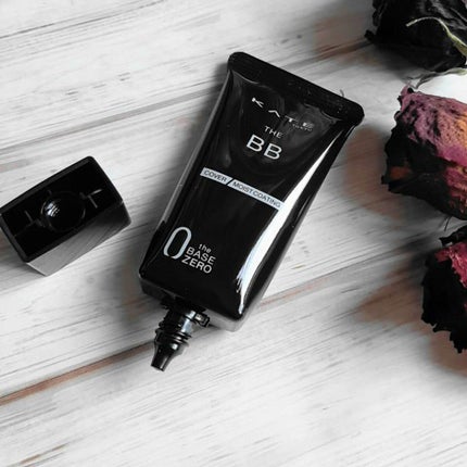 ザBB(カバー&モイストコーティング)/KATE/BBクリームを使ったクチコミ(3枚目)