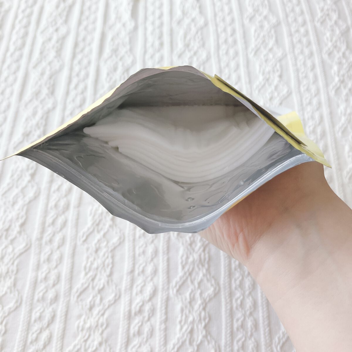 ルルルンプレシャス GREEN(バランス)【旧】/ルルルン/シートマスク・パックを使ったクチコミ（2枚目）