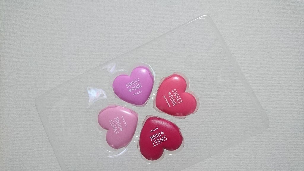 Sweet 2018年9月号/Sweet(スウィート)/雑誌を使ったクチコミ(3枚目)