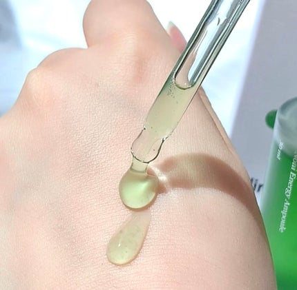 Noni Ampule/celimax/美容液を使ったクチコミ(2枚目)