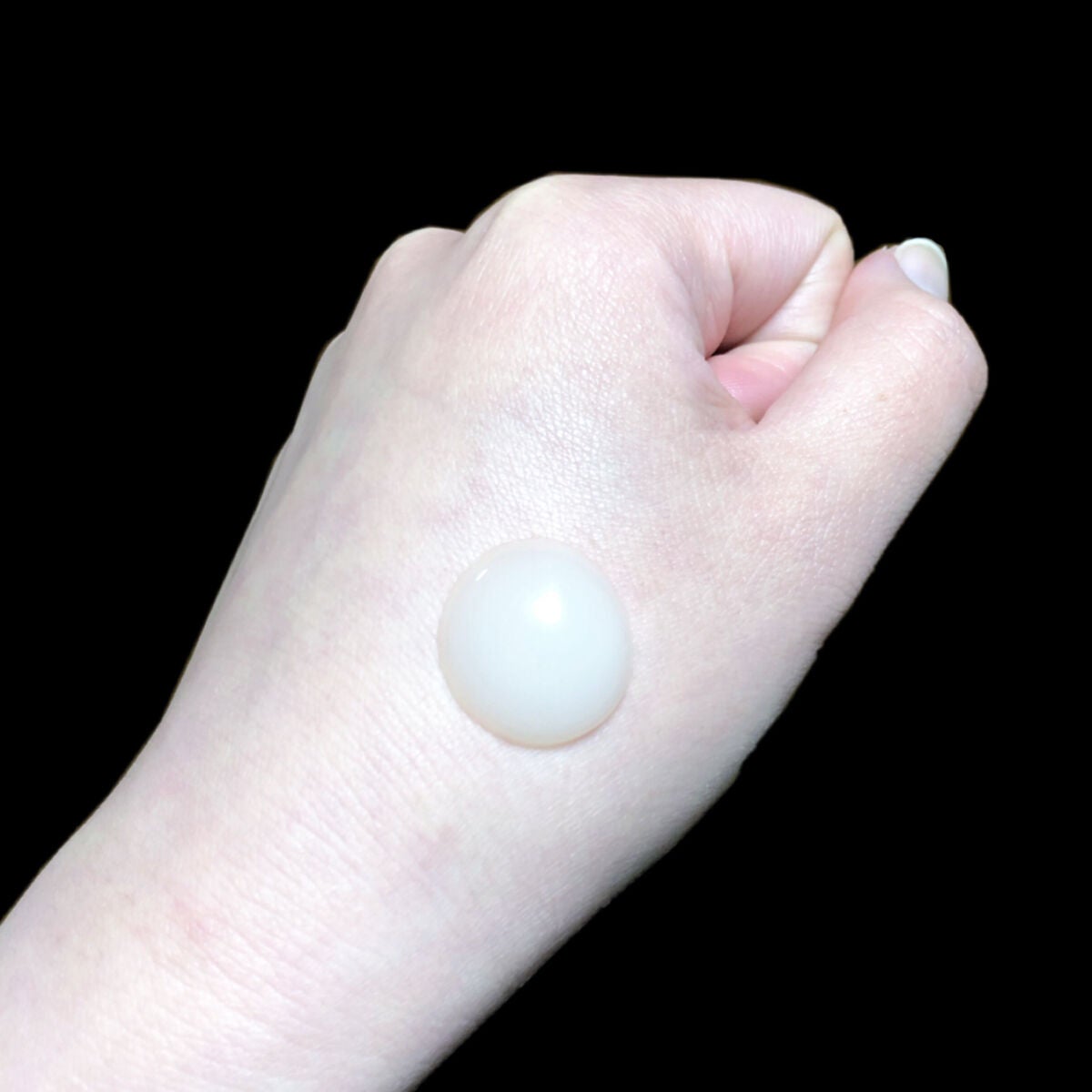 薬用 パイナップル豆乳スキンミルクプレミアム美白/鈴木ハーブ研究所/ボディミルクを使ったクチコミ(3枚目)