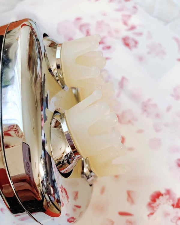 ReFa GRACE HEAD SPA/ReFa/ヘッドマッサージャー by REI🌹✨