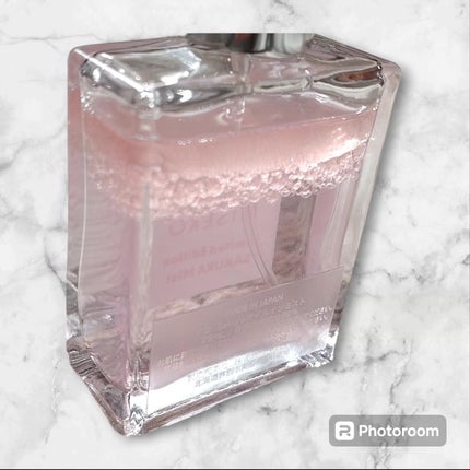 イコ Sakuraオイルインミスト/ICOR/ミスト状化粧水を使ったクチコミ(5枚目)