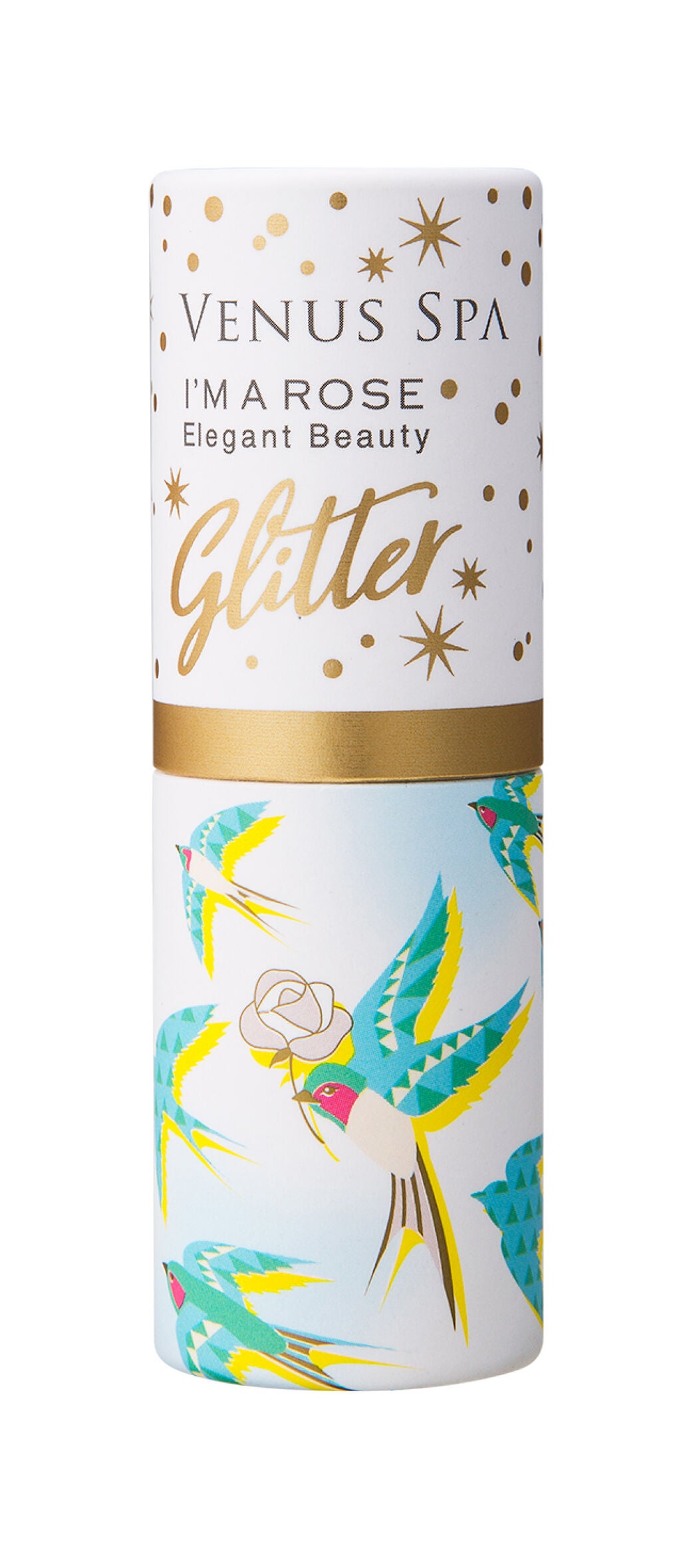 パフュームスティック グリッター ヴィーナススパ