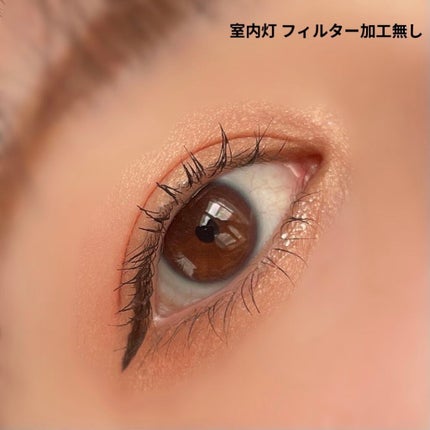 ルックアット マイアイズ/ETUDE/単色アイシャドウを使ったクチコミ(3枚目)