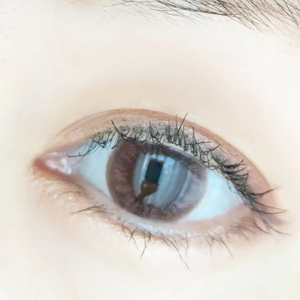 マスカラ ボリューム/3650/マスカラを使ったクチコミ(6枚目)