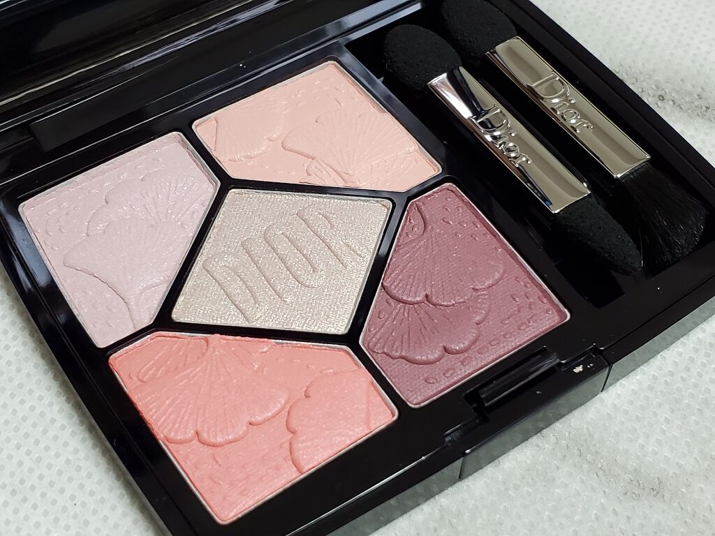 【旧】ディオール アディクト リップ マキシマイザー/Dior/リップグロスを使ったクチコミ(2枚目)