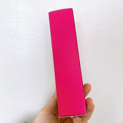 キル ラッシュ スーパープルーフ マスカラ/CLIO/マスカラを使ったクチコミ(7枚目)