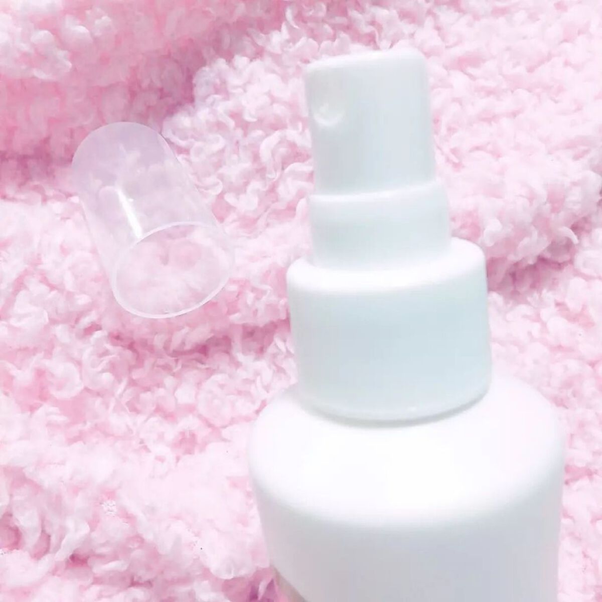 エンリッチ ミストローション/アルージェ/ミスト状化粧水を使ったクチコミ（3枚目）