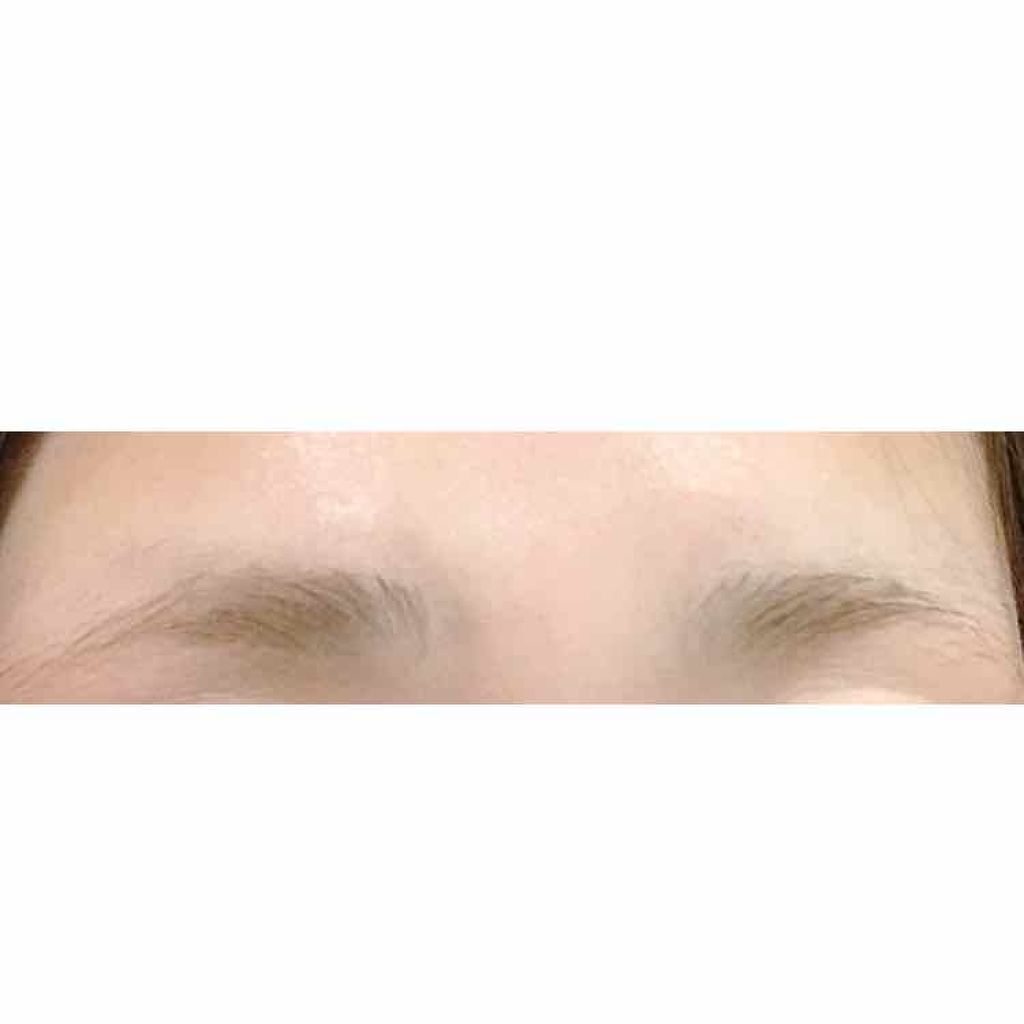 はなまる on LIPS 「epilat(エピラット)脱色クリーム敏感肌用眉毛を脱色したの..」(4枚目)