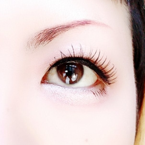 ベージュトーンアイシャドウ/CEZANNE/アイシャドウパレットを使ったクチコミ(6枚目)