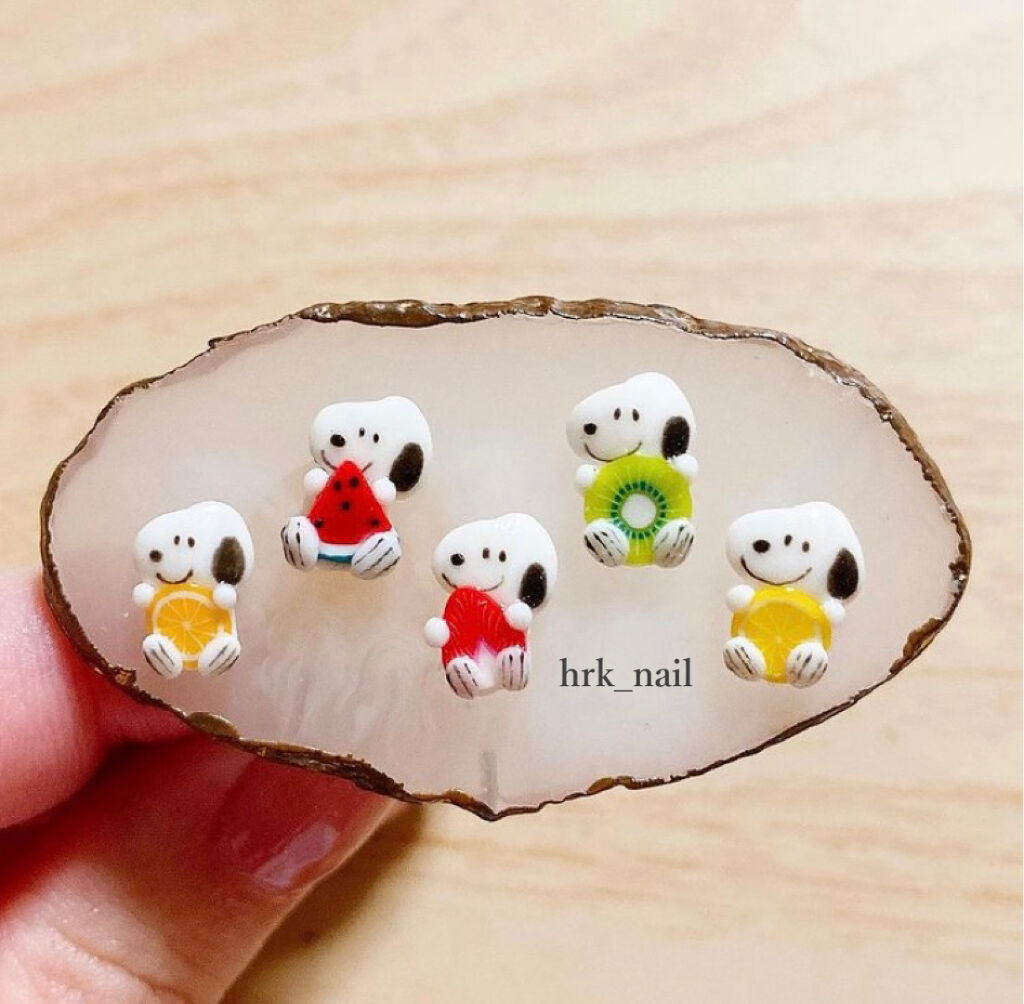 コンパクトジェルライト30/HOMEI/ネイル用品を使ったクチコミ（1枚目）