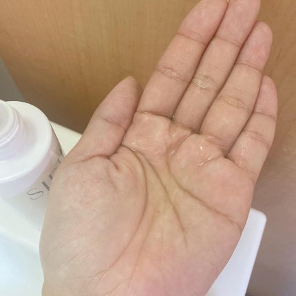 ブライト酵素洗顔パウダー/SIRTFL/洗顔パウダーを使ったクチコミ(5枚目)