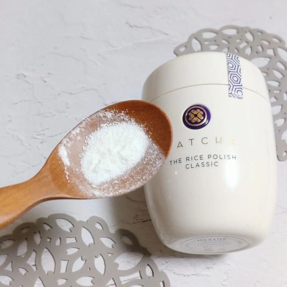 エッセンス/タッチャ/化粧水を使ったクチコミ(5枚目)