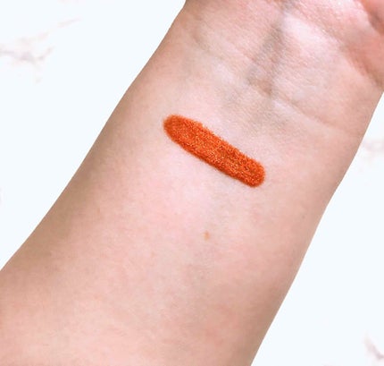 エンスロール グロス/Celvoke/リップグロスを使ったクチコミ(3枚目)