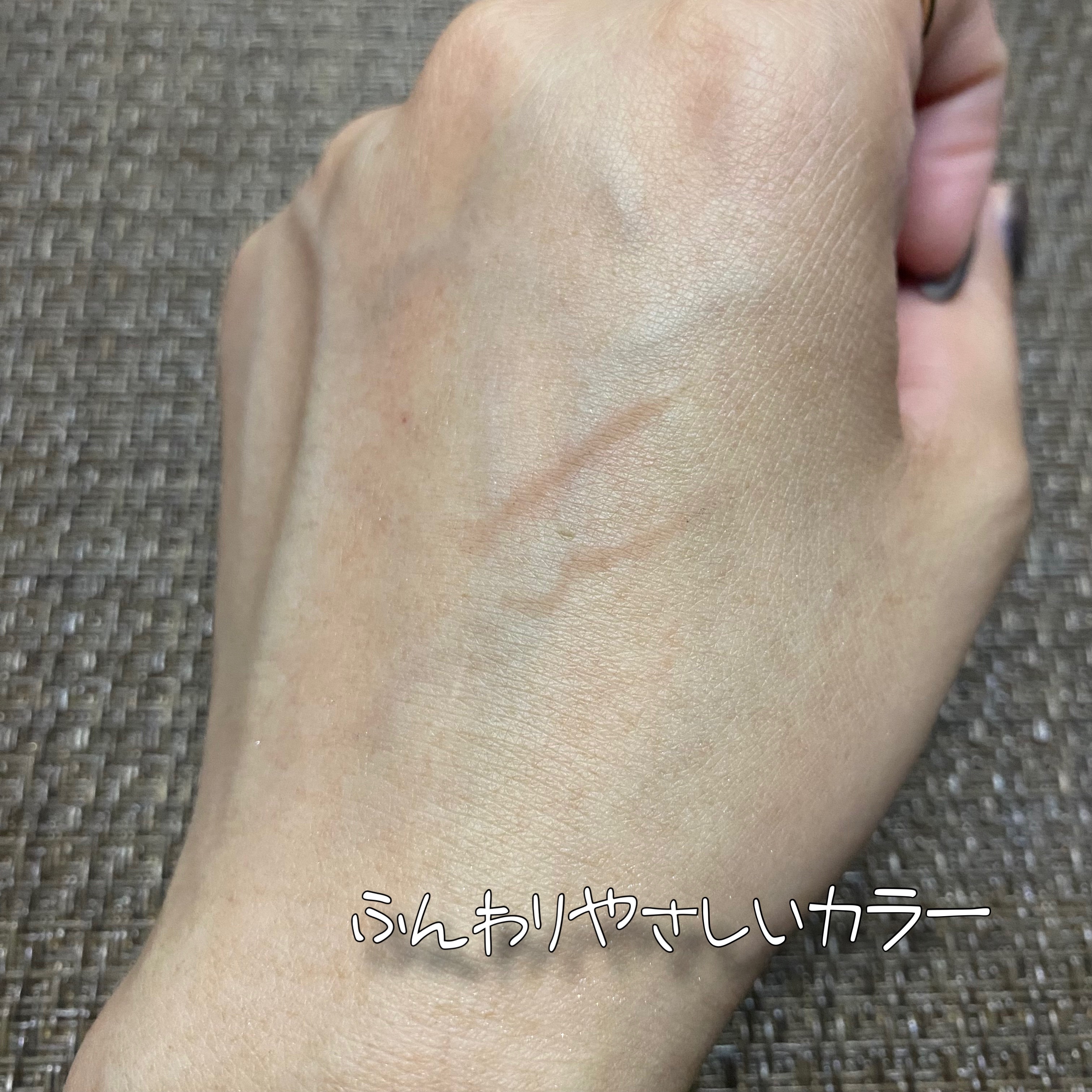 ルーティス アイブロウペンシル/ROUTEES/アイブロウペンシルを使ったクチコミ（3枚目）