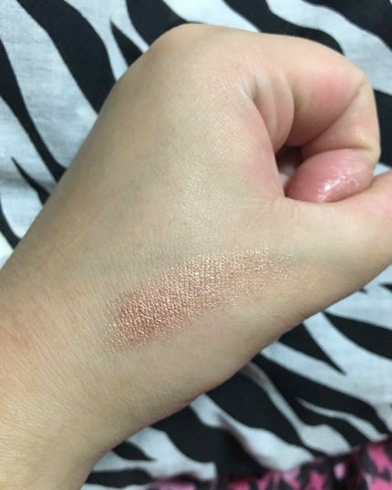 ジェリーポット/moonshot/ジェル・クリームアイシャドウを使ったクチコミ(2枚目)