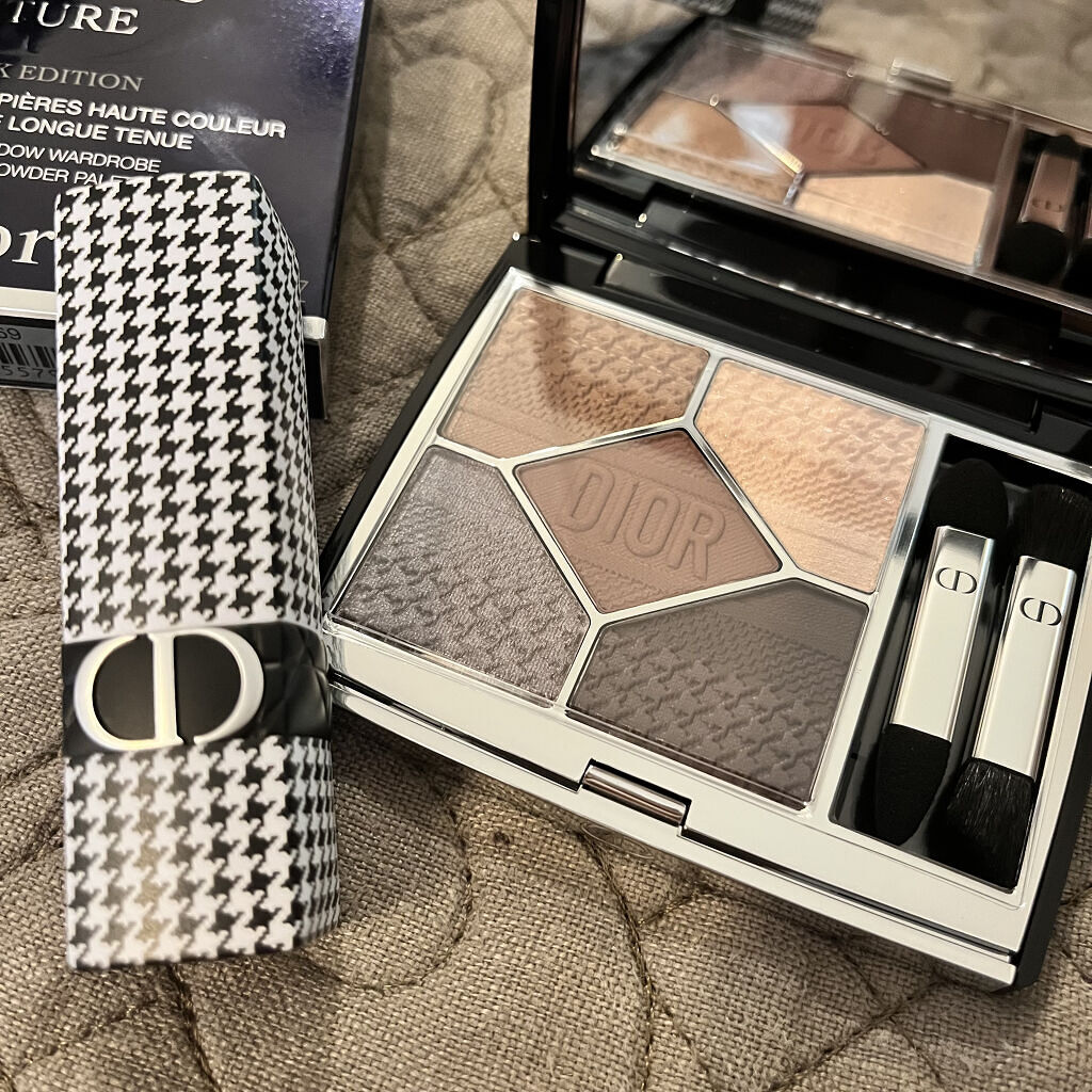 ルージュ ディオール バーム/Dior/リップバームを使ったクチコミ（1枚目）