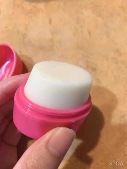 #マルチアレンジスティック エクストラハード/ルシードエル/ヘアバームを使ったクチコミ(4枚目)