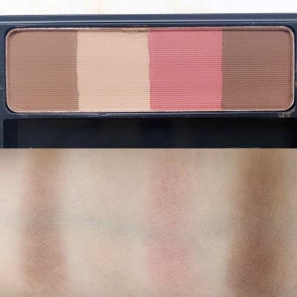 UR GLAM EYEBROW POWDER a /U R GLAM/パウダーアイブロウを使ったクチコミ(2枚目)