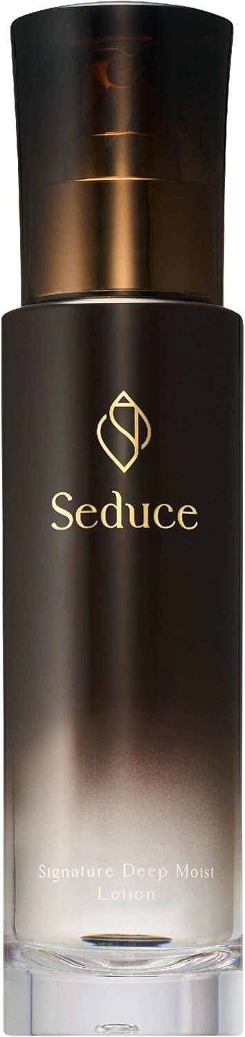Seduce シグネチャーディープモイストローション