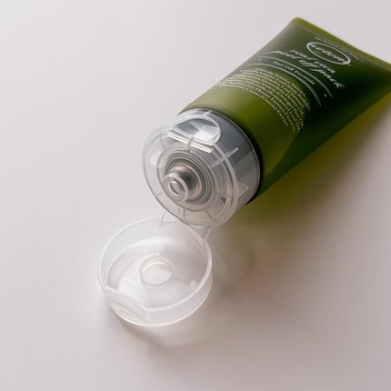 REAL CICA PEEL OFF PACK/Aetem /シートマスク・パックを使ったクチコミ(6枚目)