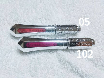 ãžã«ã¹ãã¥ã¢ãŒã ã¿ã€ã ã¬ã¹ã°ã㊠ã«ãŒãžã¥ãã£ã³ã/JILL STUART/ãªãããã£ã³ãã䜿ã£ãã¯ãã³ãïŒ1æç®ïŒ