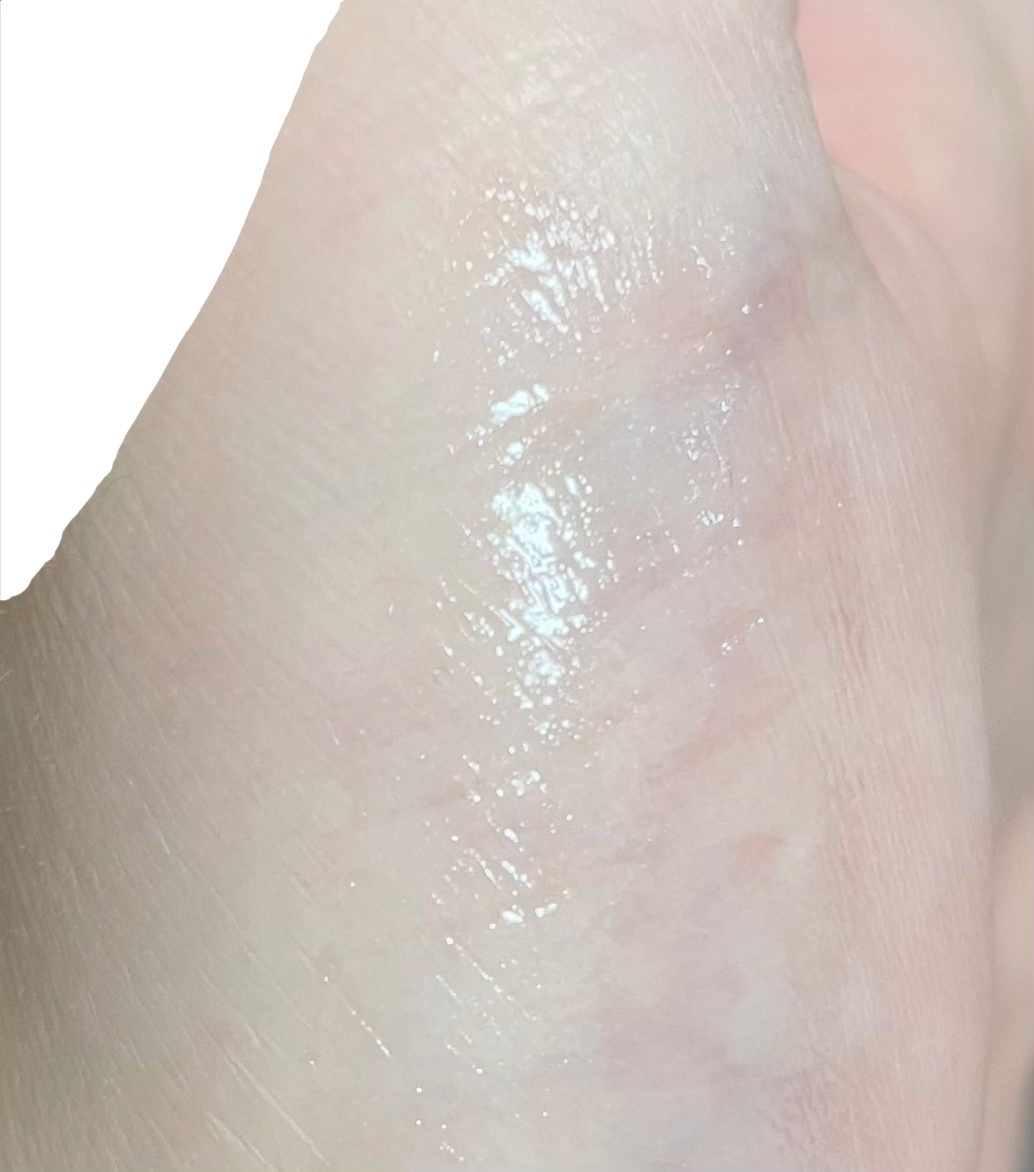 スターリーナイト グロウスティック/dasique/スティックハイライトを使ったクチコミ（3枚目）