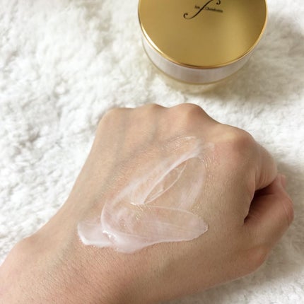 リッチ クリーム/イオナ エフ/フェイスクリームを使ったクチコミ(7枚目)