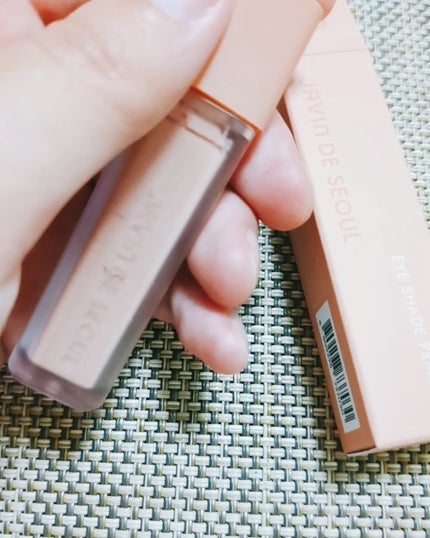 ジャビンドゥソウル ウインクファンデーションパクト/Javin De Seoul/クッションファンデーションを使ったクチコミ(5枚目)