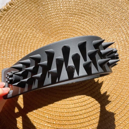 カクタスバンド/イエスパ/ツボ押し・マッサージグッズを使ったクチコミ(5枚目)