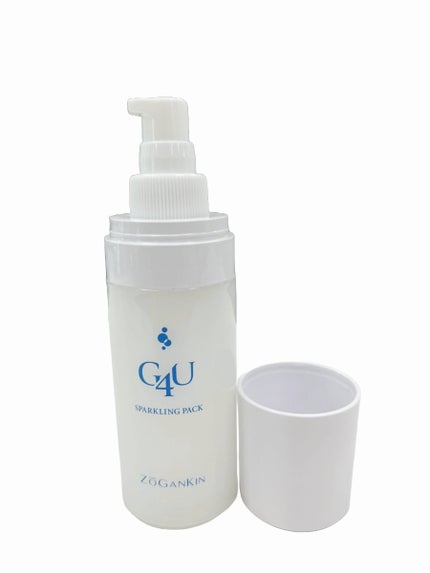 G4U G4Uスパークリングパック