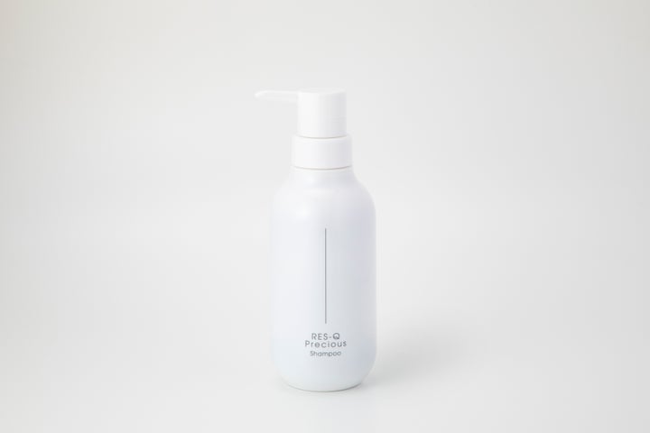 ルクセス レスキュープレシャス シャンプー