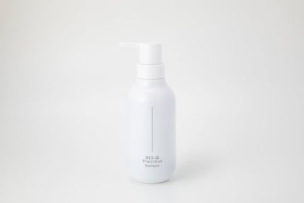 ルクセス レスキュープレシャス シャンプー