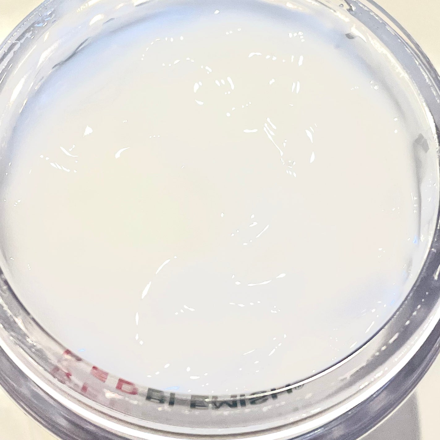 レッドブレミッシュ クリアスージングクリーム/Dr.G/フェイスクリームを使ったクチコミ(4枚目)