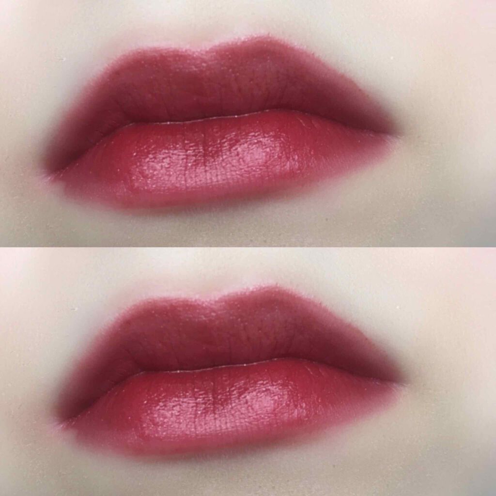 エレガンスCCルージュ つけ替え用/グレイシィ/口紅を使ったクチコミ（3枚目）