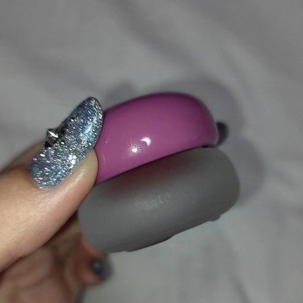 フィー リップアンドチーク ブラーリープリンポット MV05 ボス/fwee/口紅を使ったクチコミ(3枚目)