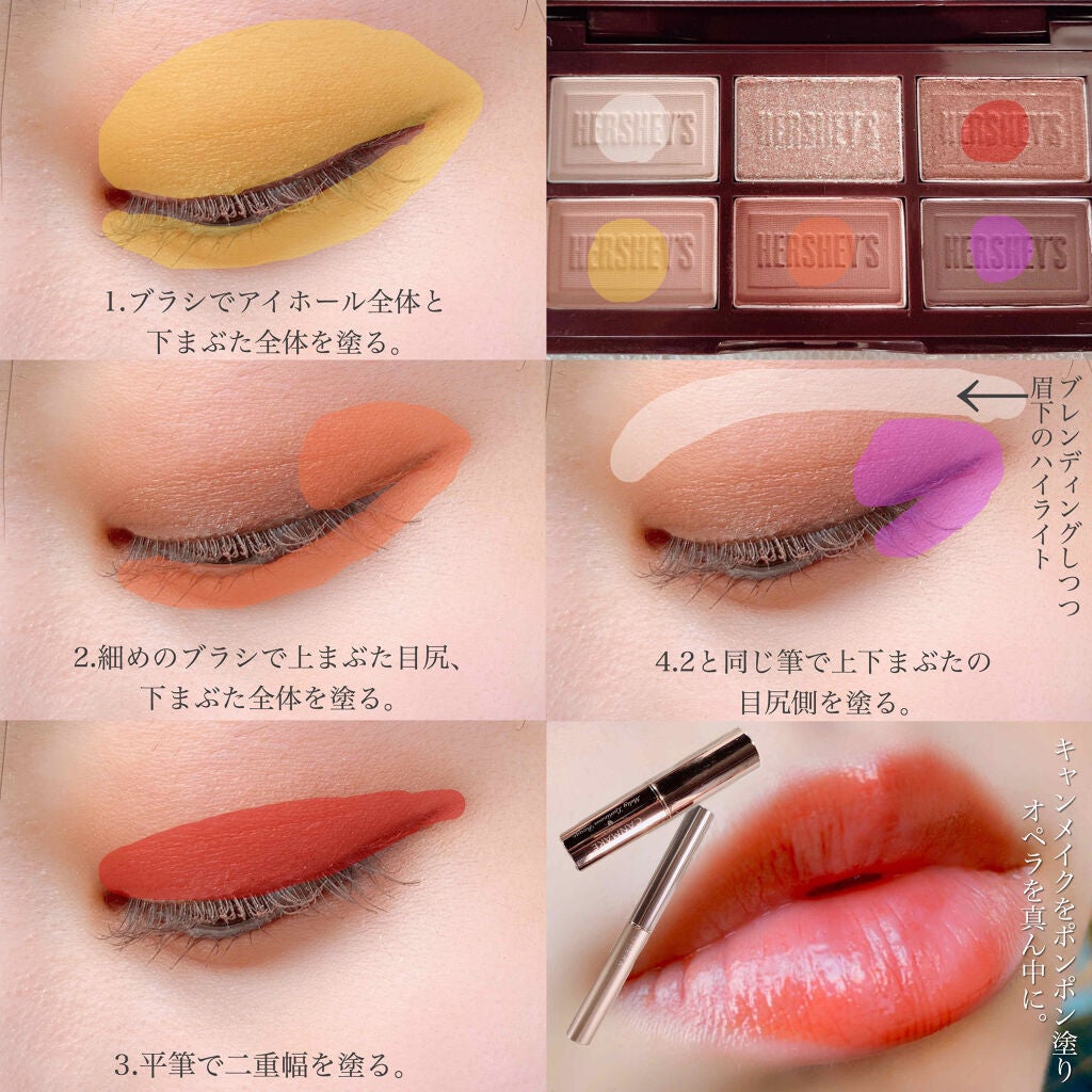 ãªãã© ã·ã¢ãŒãªããã«ã©ãŒ RN/OPERA/ãªããã°ãã¹ã䜿ã£ãã¯ãã³ãïŒ2æç®ïŒ