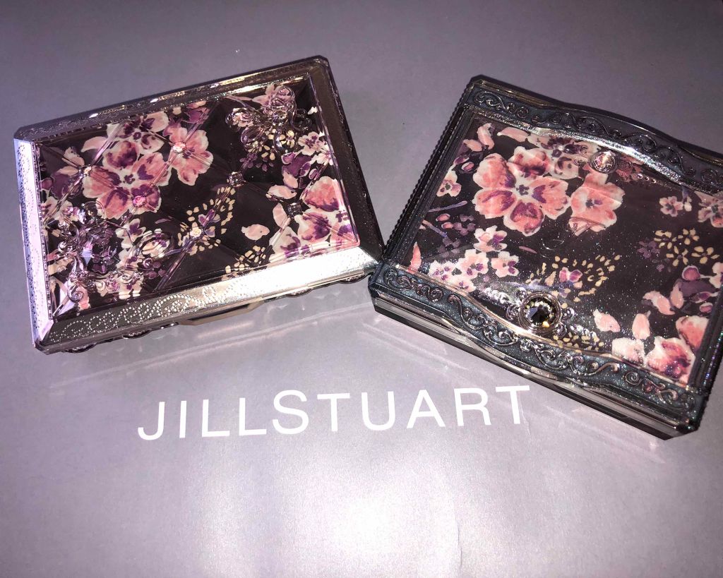 ロイヤル&アーバンプリンセス コレクション/JILL STUART/メイクアップキットを使ったクチコミ(2枚目)