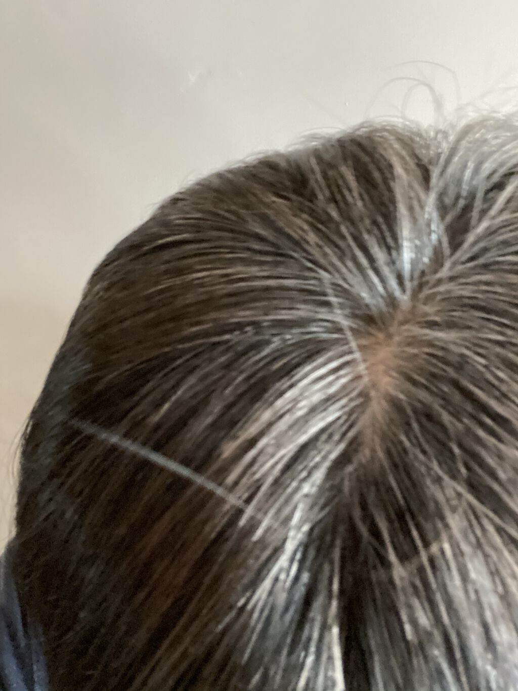 エクセランス ヘアカラー/ロレアル パリ/ヘアカラーを使ったクチコミ（3枚目）