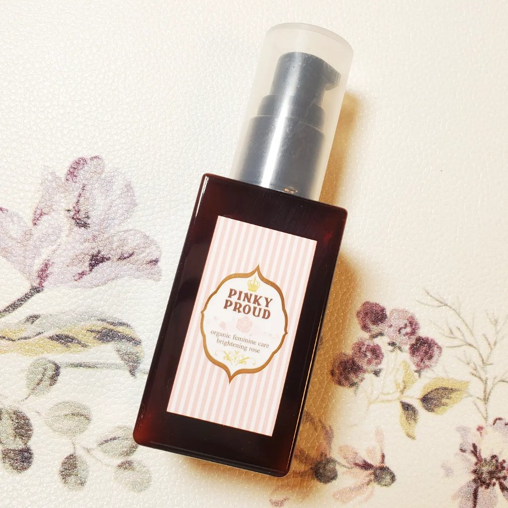 ピンキープラウド/PINKYPROUD/バストケア・ヒップケアを使ったクチコミ（2枚目）